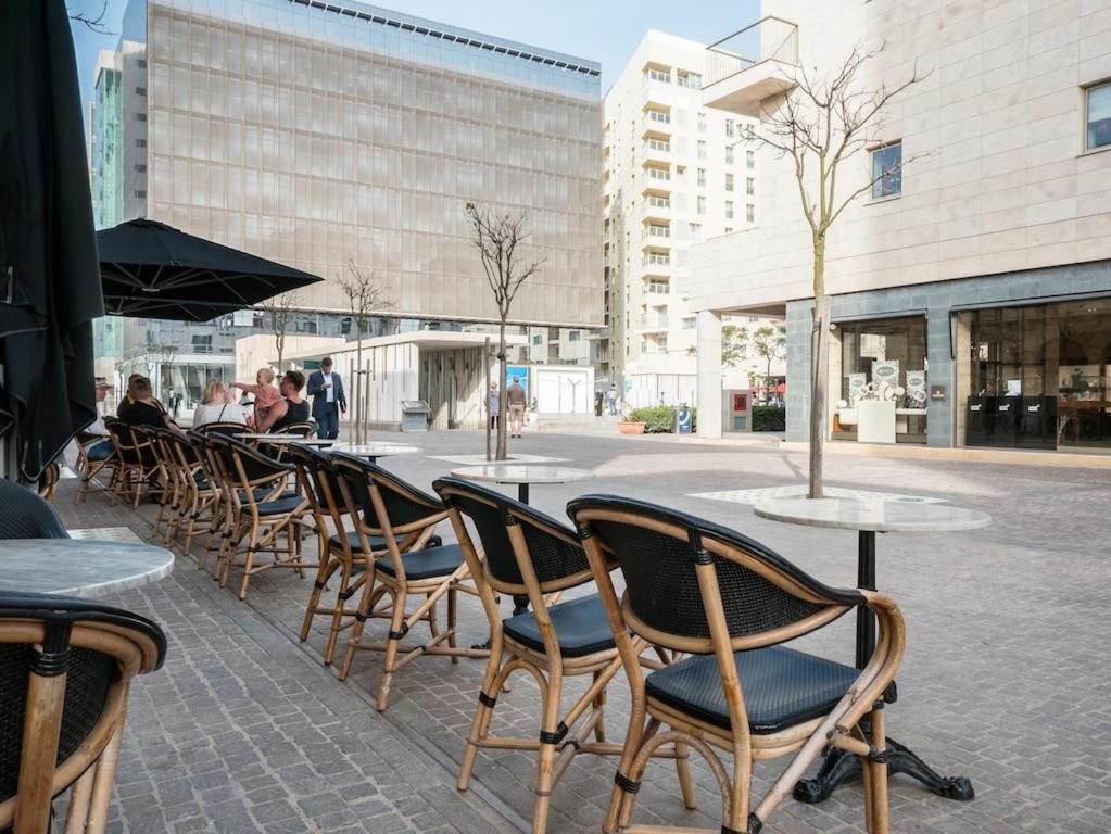 Seaview Apartment In Fort Cambridge, Sliema Zewnętrze zdjęcie